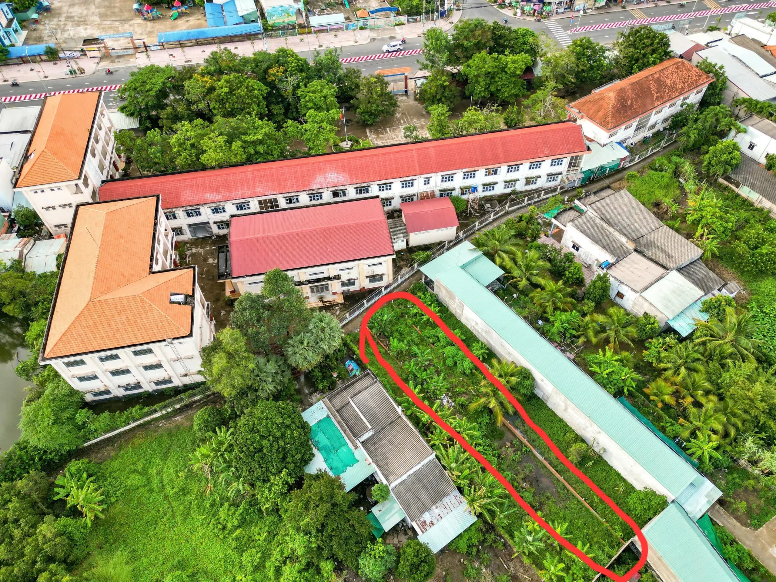 Đất 263.1m² giá 1.25 tỷ - Thumbnail 2