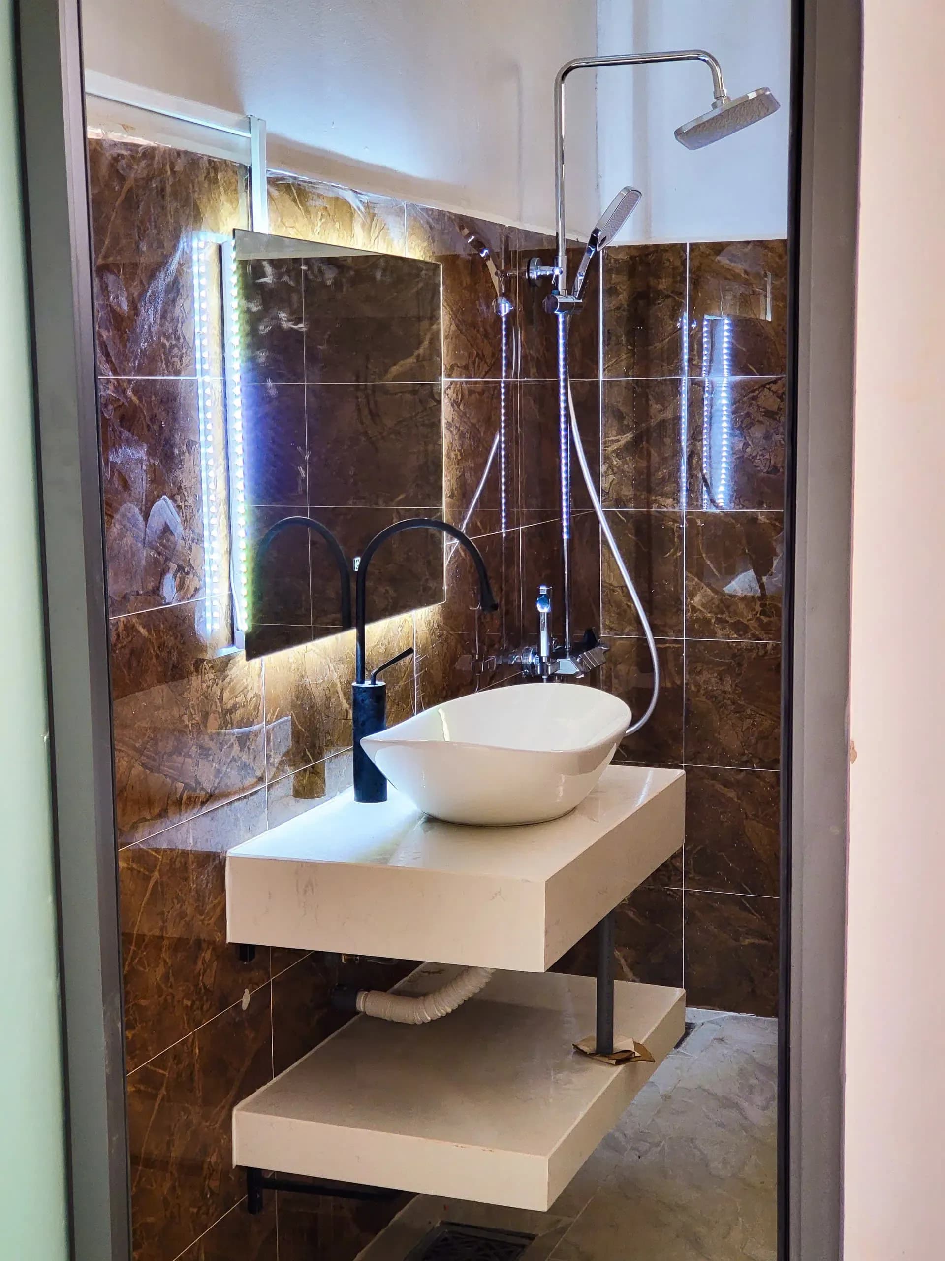 NHÀ VƯỜN LONG AN 550M² THỔ CƯ - VIEW SÔNG TUYỆT ĐẸP, SẴN SÀN NƯỚC! - Thumbnail 7